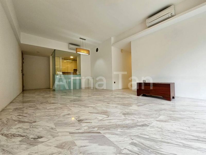3 Bed Condo for Rent in  The Sorrento - Image 10